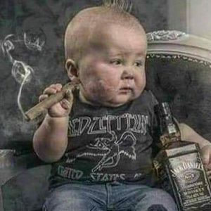 Meet your Posher, Christ